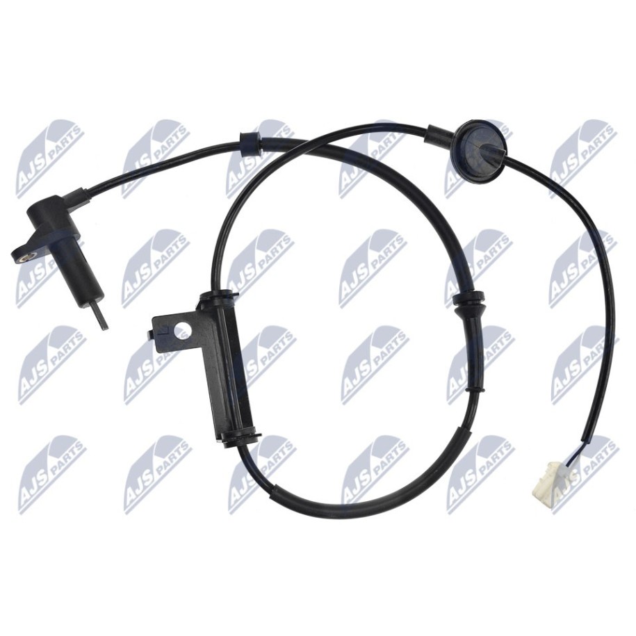 CAPTEUR ABS ARRIERE HYUNDAI SANTA FE 2WD 00-06 /GAUCHE/
