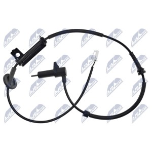 CAPTEUR ABS ARRIERE HYUNDAI SANTA FE 2WD 00-06 /DROITE/