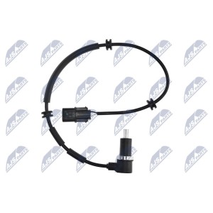 CAPTEUR ABS HYUNDAI TERRACAN 01- /GAUCHE/