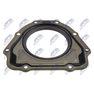 BAGUE D'ETANCHEITE, VILEBREQUIN NISSAN QASHQAI 2.0DCI 2007-