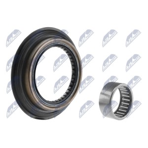 KIT DE JOINTS ZWROTNICY OPEL FRONTERA A/B 92-04