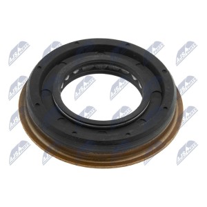 JOINT DE DEMI-ARBRE OPEL ASTRA J 09-