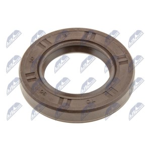 JOINT DE DEMI-ARBRE SUBARU IMPREZA 92-07