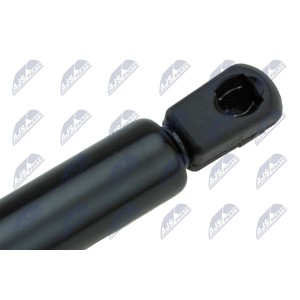 RESSORT A GAZ PRESSION MALLE DU HAYON AMORTISSEUR L=759MM