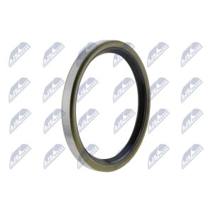 JOINT DE DEMI-ARBRE TOYOTA LAND CRUISER 100 98-07