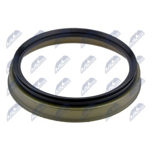 JOINT SPI DE MOYEU TOYOTA LAND CRUISER PRADO 120/150 02-
