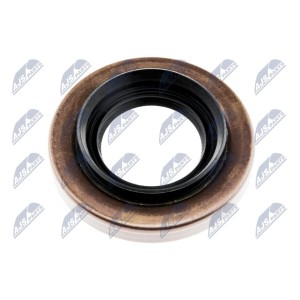 JOINT DE DEMI-ARBRE TOYOTA LAND CRUISER 70/80/90 02-
