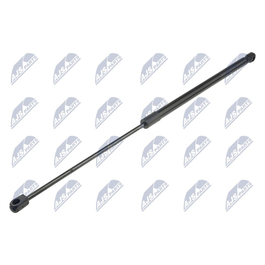 RESSORT A GAZ PRESSION MALLE DU HAYON AMORTISSEUR L=600MM