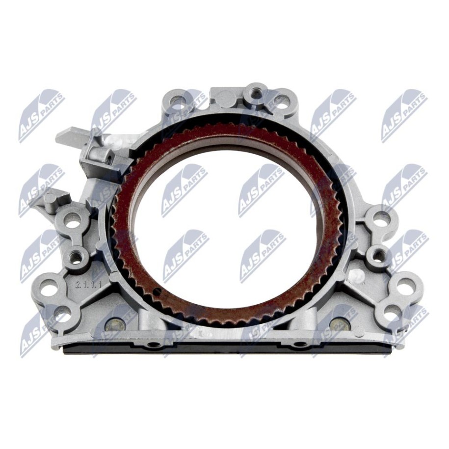 BAGUE D'ETANCHEITE, VILEBREQUIN VW/AUDI/SKODA/SEAT GOLF VII/SPORTSVAN