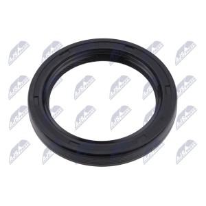BAGUE D'ETANCHEITE, VILEBREQUIN VOLKSWAGEN PASSAT B6/B7/B8 1.8/2.0 05- 