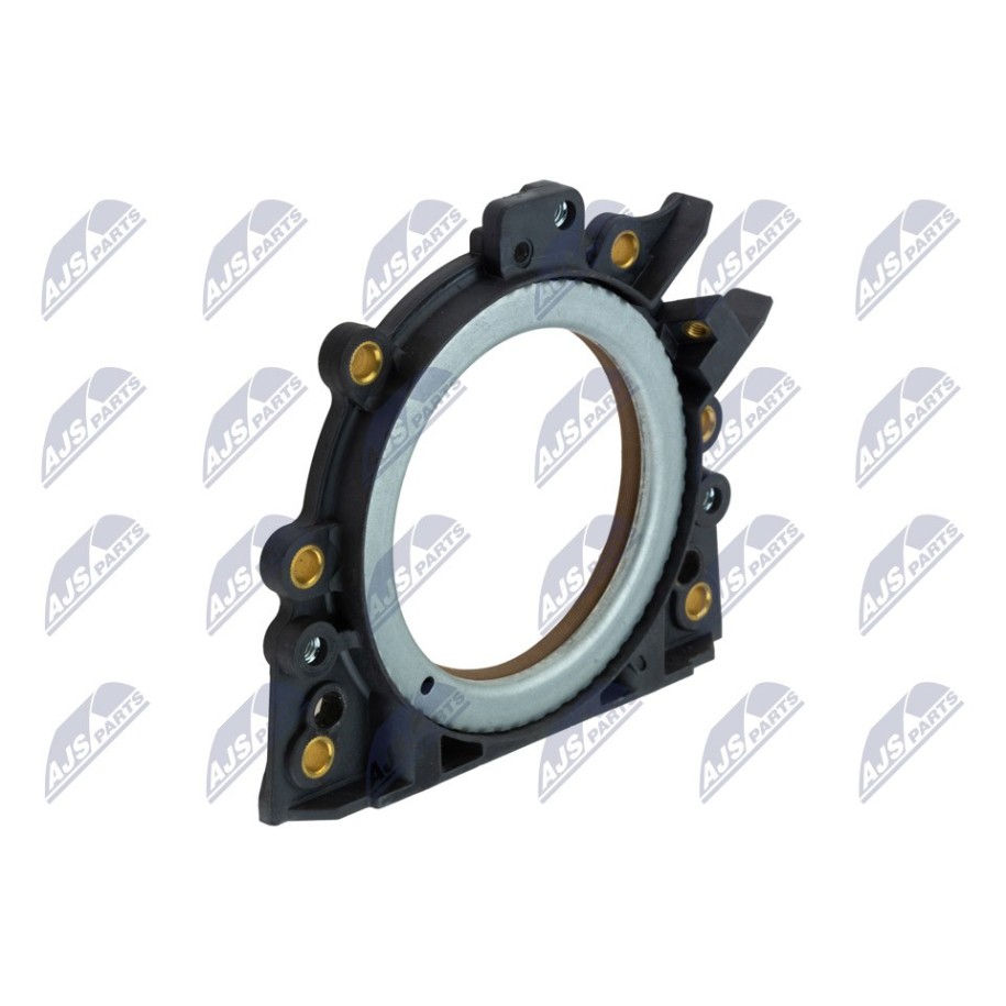 BAGUE D'ETANCHEITE, VILEBREQUIN ENG 1.4/1.6 VOLKSWAGEN POLO III/IV 99-08 