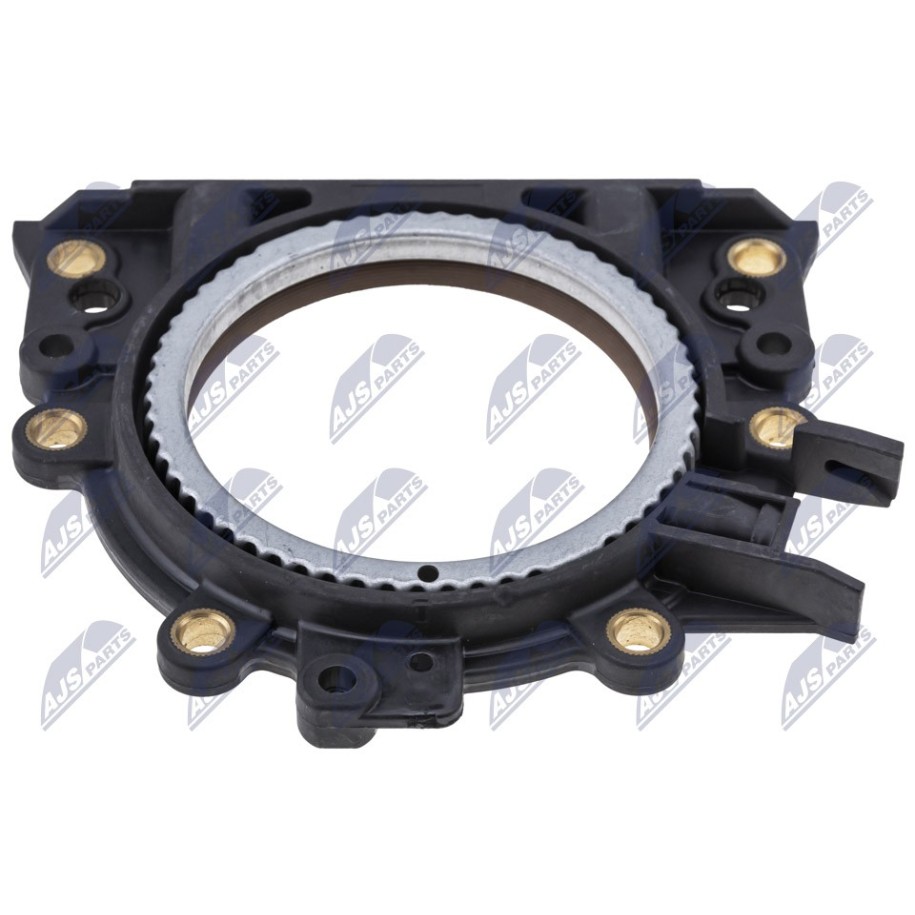 BAGUE D'ETANCHEITE, VILEBREQUIN ENG 1.2TDI VW POLO V 2009- 