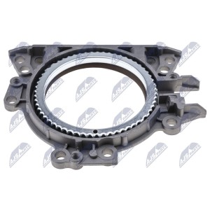 BAGUE D'ETANCHEITE, VILEBREQUIN ENG 1.6D/2.0D VOLKSWAGEN PASSAT 14- 