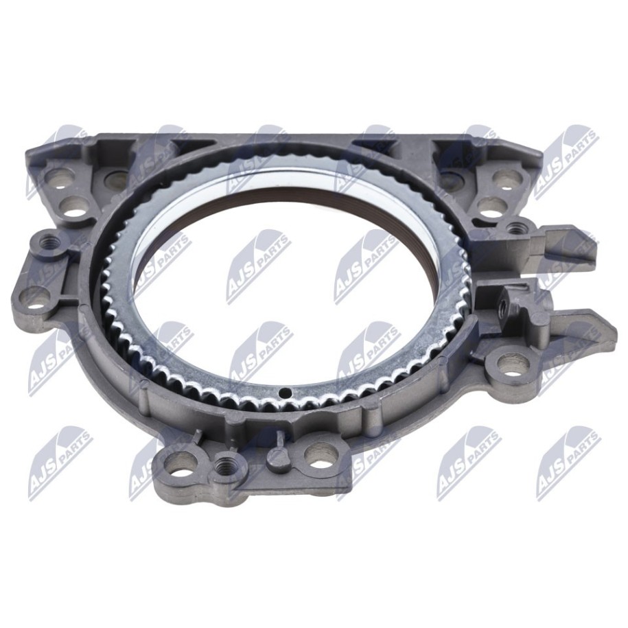 BAGUE D'ETANCHEITE, VILEBREQUIN ENG 1.6D/2.0D VOLKSWAGEN PASSAT 14- 