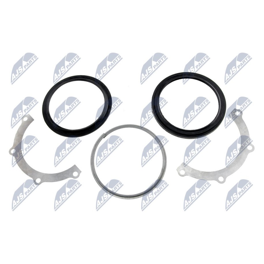 KIT DE JOINTS ZWROTNICY NISSAN PATROL Y60 87-97 /AVANT/