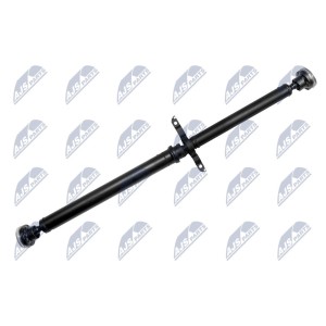 ARBRE DE TRANSMISSION AUDI Q5 QUATTRO 08- /ARRIERE