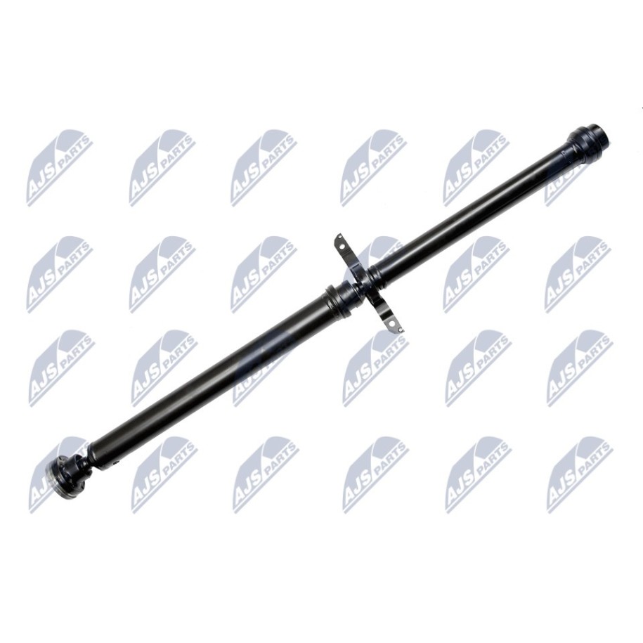 ARBRE DE TRANSMISSION AUDI Q5 QUATTRO 08- /ARRIERE