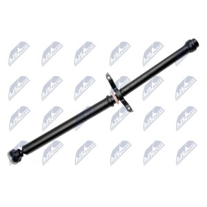 ARBRE DE TRANSMISSION AUDI A4 QUATTRO/A4 ALLROAD  07-15 /ARRIERE