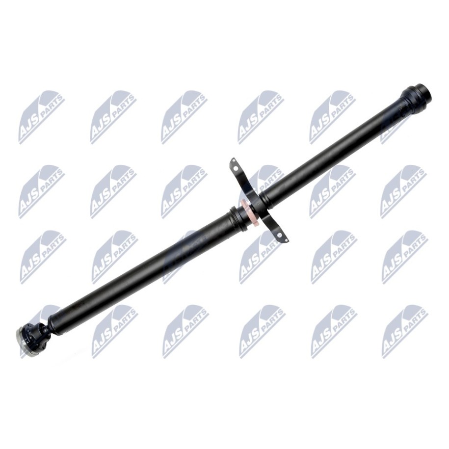 ARBRE DE TRANSMISSION AUDI A4 QUATTRO/A4 ALLROAD  07-15 /ARRIERE
