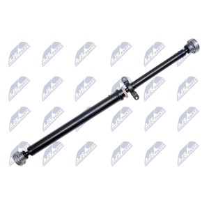 ARBRE DE TRANSMISSION AUDI Q7 3.6