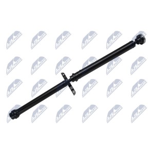 ARBRE DE TRANSMISSION AUDI Q5 10- /ARRIERE