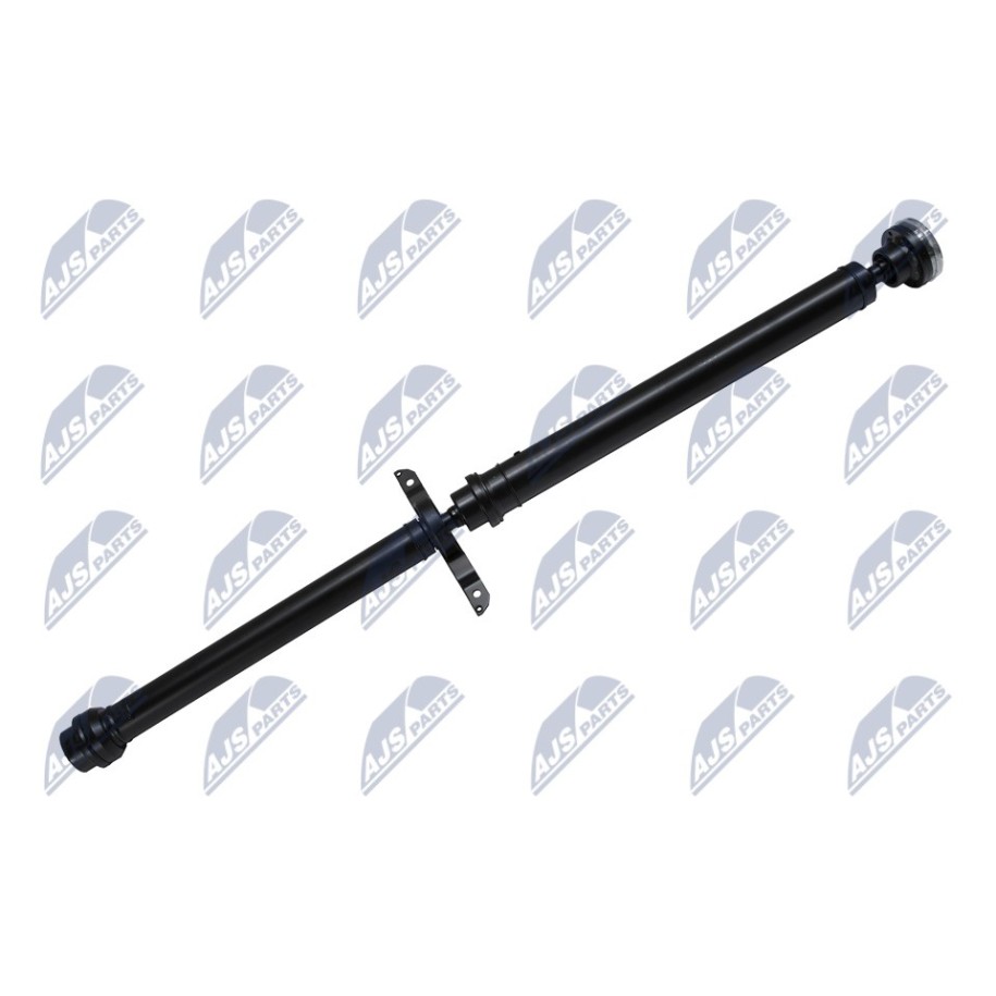 ARBRE DE TRANSMISSION AUDI Q5 10- /ARRIERE