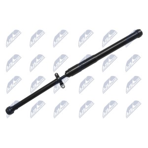 ARBRE DE TRANSMISSION AUDI Q7 3.0TFSI 10-15 /ARRIERE/