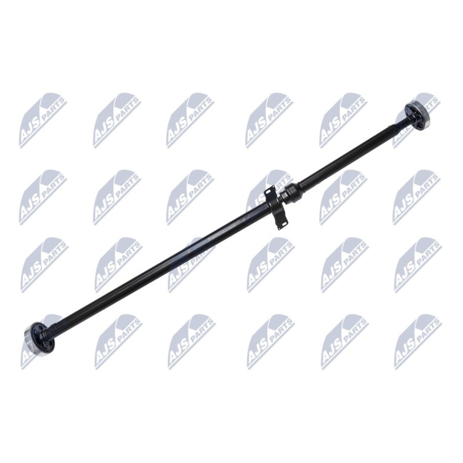 ARBRE DE TRANSMISSION AUDI A3 QUATTRO 04-