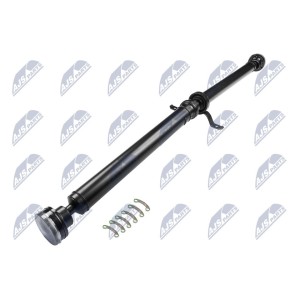 ARBRE DE TRANSMISSION AUDI QUATTRO A4 B6/B7 00-07 /ARRIERE/