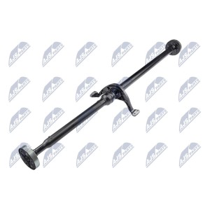 ARBRE DE TRANSMISSION AUDI Q3 2.0T