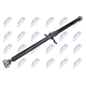 ARBRE DE TRANSMISSION AUDI A6 C6 QUATTRO 04-11