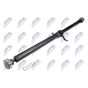 ARBRE DE TRANSMISSION AUDI A6 C6/AVANT/ALLROAD 3.0TDI 04-11 /6MTM/