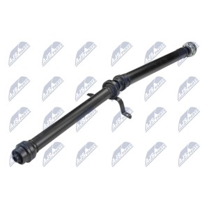 ARBRE DE TRANSMISSION AUDI A6 C7/AVANT/SPORTBACK/ALLROAD 10- /7ATM/