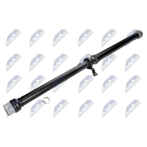 ARBRE DE TRANSMISSION AUDI Q7 3.0TDI QUATTRO 15- /ARRIERE/
