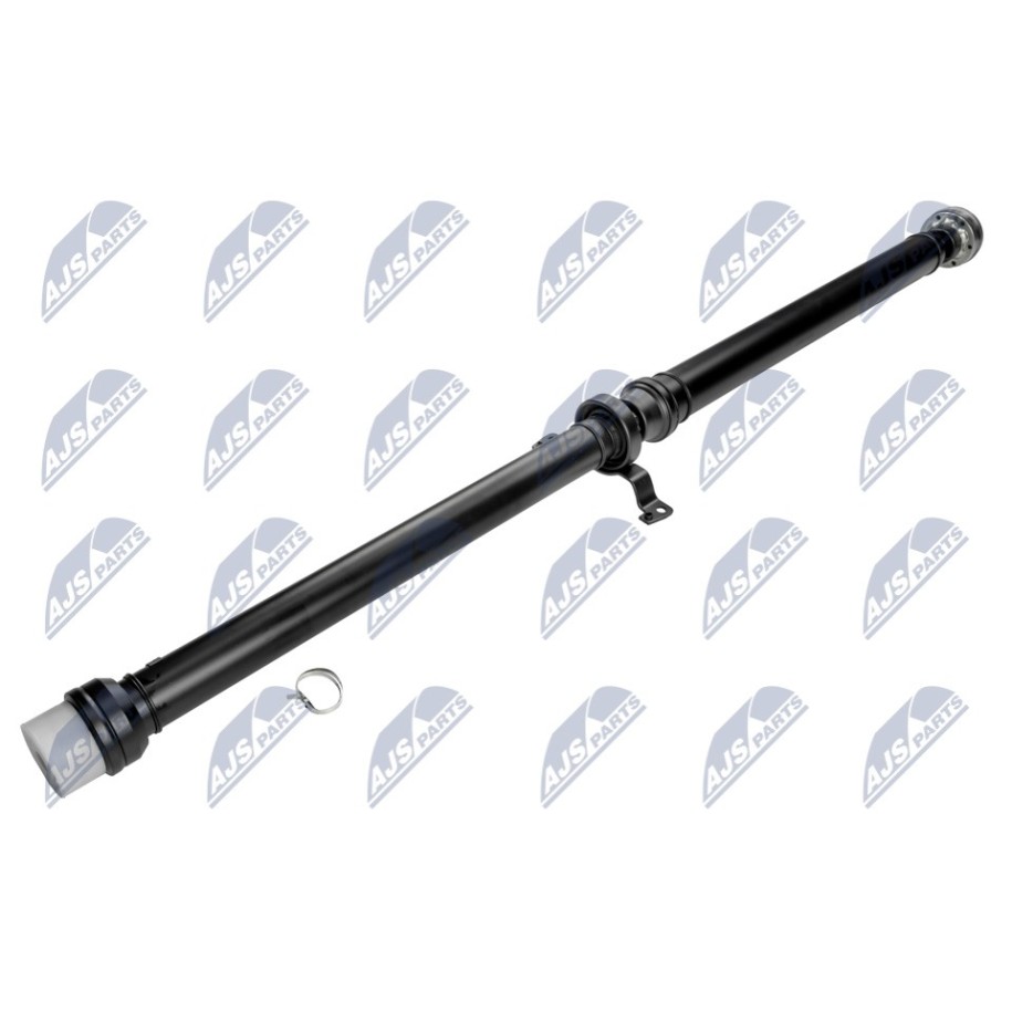 ARBRE DE TRANSMISSION AUDI Q7 3.0TDI QUATTRO 15- /ARRIERE/