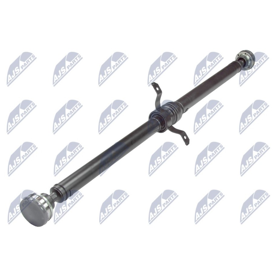 ARBRE DE TRANSMISSION AUDI A4/A5 09- /ARRIERE/