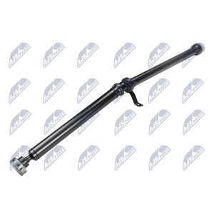 ARBRE DE TRANSMISSION AUDI A4 B8 QUATTRO 1.8TFSI