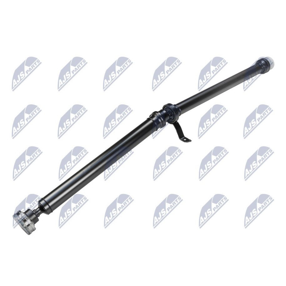ARBRE DE TRANSMISSION AUDI A4 B8 QUATTRO 1.8TFSI