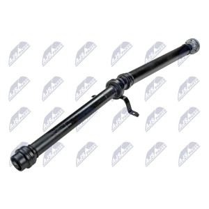 ARBRE DE TRANSMISSION AUDI A4 B9 SEDAN/AVANT S4 QUATTRO 16-