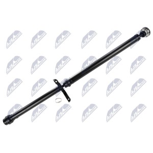 ARBRE DE TRANSMISSION AUDI A6 C7 10-