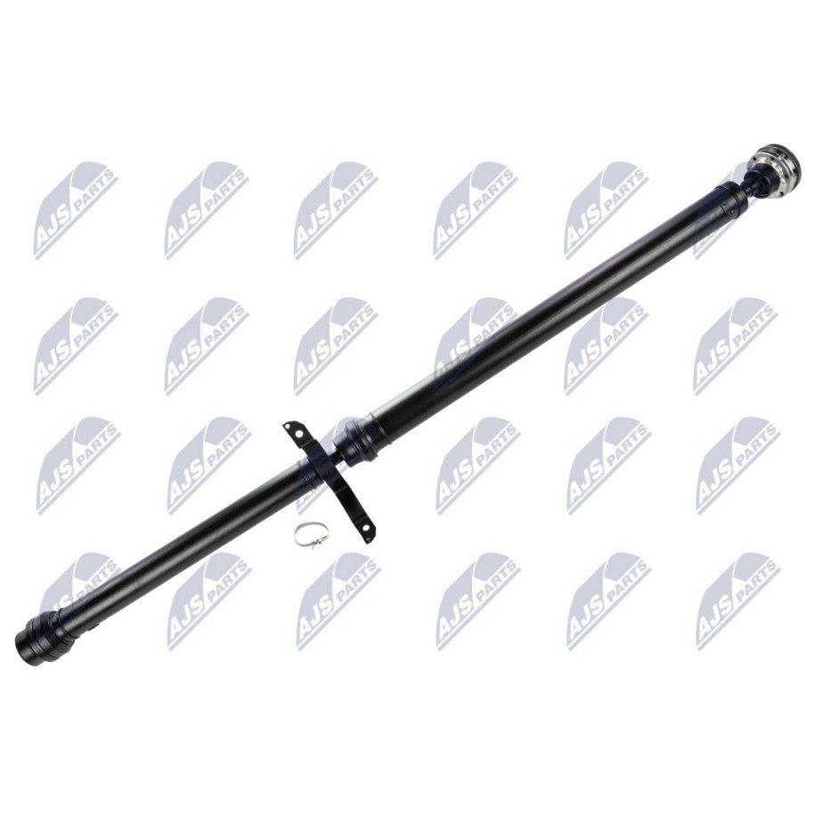 ARBRE DE TRANSMISSION AUDI A6 C7 10-