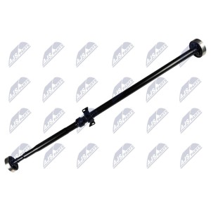 ARBRE DE TRANSMISSION AUDI TT/TTS 2.0T QUATTRO 07-18 /ARRIERE/