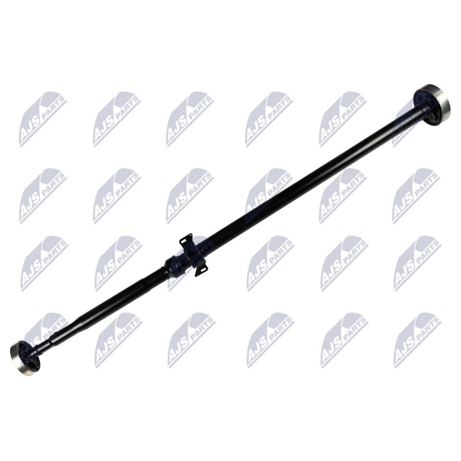 ARBRE DE TRANSMISSION AUDI TT/TTS 2.0T QUATTRO 07-18 /ARRIERE/