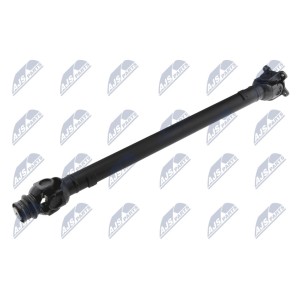 ARBRE DE TRANSMISSION BMW X5 E70/F15 06-13