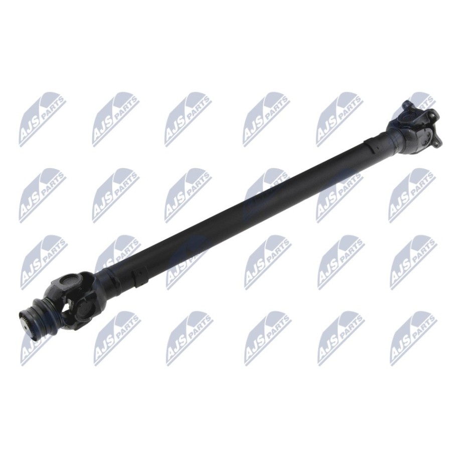 ARBRE DE TRANSMISSION BMW X5 E70/F15 06-13