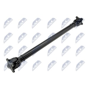 ARBRE DE TRANSMISSION BMW XDRIVE 3 E90/E91/E92 04-