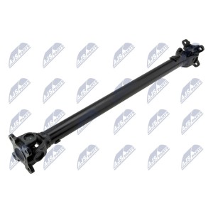 ARBRE DE TRANSMISSION BMW X3 2.0D 04-06