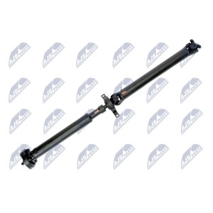 ARBRE DE TRANSMISSION BMW X3 2.5SI 03-06 /ARRIERE/