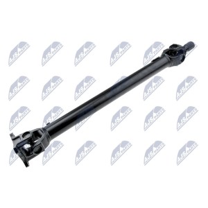 ARBRE DE TRANSMISSION BMW ENG.4.4