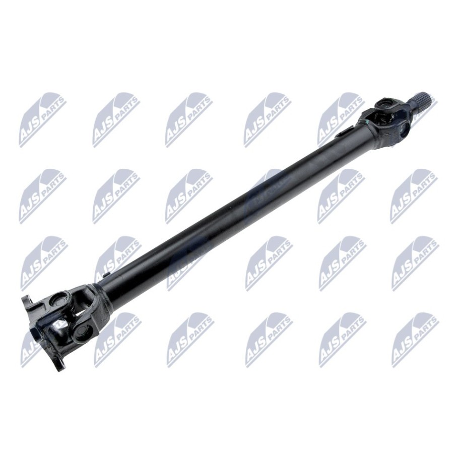 ARBRE DE TRANSMISSION BMW ENG.4.4
